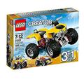 LEGO Creator: Turbo Quad