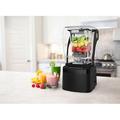 Blendtec Professional Series 800 Blender Plastic/Metal in Black | 17.3 H x 8.6 W x 9 D in | Wayfair 9002962