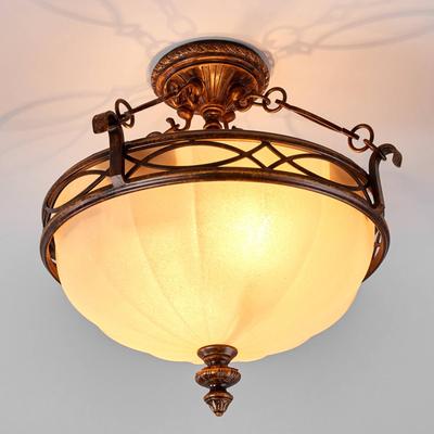 FEISS Abstands-Deckenleuchte Drawing Room 39,3cm