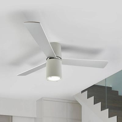 LEDS-C4 FORMENTERA Deckenventilator mit Fernbedienung