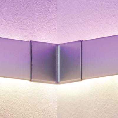 Paulmann Duo Profil Inside Corner für LED-Stripes