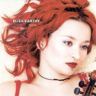Rice by Eliza Carthy (CD - 09/01/1997)