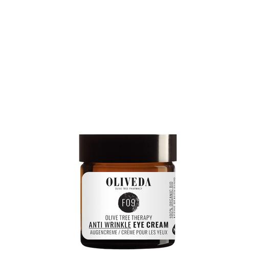 Oliveda - Anti Wrinkle Augengel 30 ml