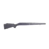 Advanced Technology Mosin Nagant Stock Monte Carlo - Mosin Nagant Stock Monte Carlo Polymer Blk