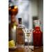 Luigi Bormioli Bach 9 oz. Martini Glass Glass | 7.25 H x 4.5 W in | Wayfair 10951/01