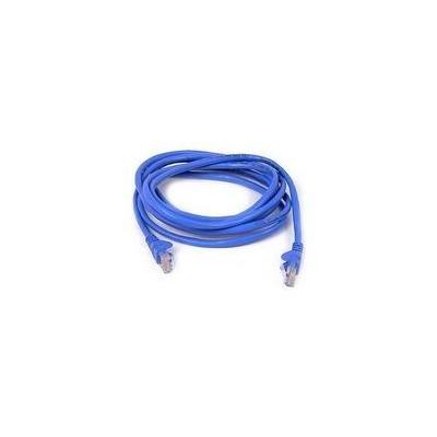 Belkin A3L980B07BLUS Cat6 Patch Cable