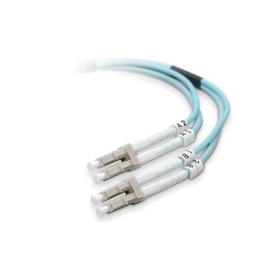 Belkin F2F402LL02MG Fiber Optic Cable