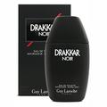 Guy Laroche Drakkar Noir, Eau de Toilette, Spray, für Herren, 200 ml, Aftershave – offiziell zugelassen.