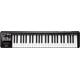 Roland A-49 Midi-Keyboard-Controller, Schwarz Schwarz