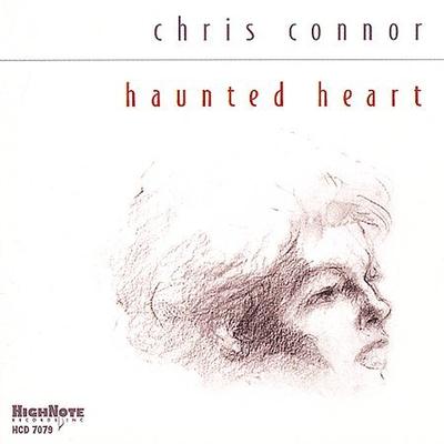 Haunted Heart by Chris Connor (Vocals) (CD - 08/28/2001)