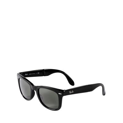 Ray Ban Herren Sonnenbrille Ray-Ban Wayfarer schwarz Image