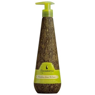 Macadamia - Nourishing Leave-In Cream Leave-In-Conditioner 300 ml