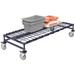 Nexel Mobile Dunnage Rack Metal | 12 H x 60 W x 18 D in | Wayfair DM1860N