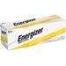 Energizer Battery D Industrial EN95 1.5 Volt Alkaline Pack of 12 SKU - 887363