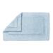 Reversible Bath Rug - Graphite, 21" x 34" - Frontgate Resort Collection™