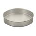 Cuisinart Round Cake Pan Aluminum/Steel in Gray | 2 H in | Wayfair AMB-9RCKCH