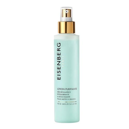 Eisenberg - Woman Classic Skincare LOTION PURIFIANTE Gesichtswasser 150 ml Damen