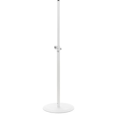 K&M 26735 Speaker Stand White