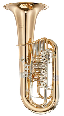 Miraphone 481C GM Elektra F-Tuba