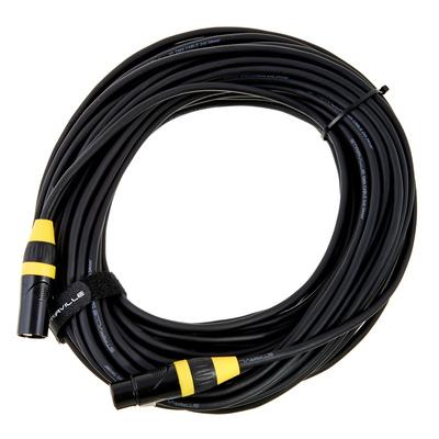 Stairville PDC3CC DMX Cable 25,0 m 3 pin