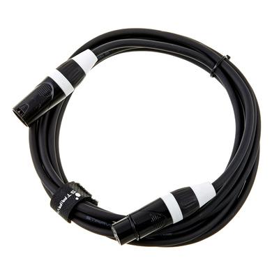 Stairville PDC5CC DMX Cable 3,0 m 5 pin