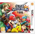 Super Smash Bros 3DS (Nintendo 3DS)