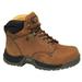 CAROLINA SHOE CA5520 Work Boots,10.5,EE,Rubbr Outsole,6inH,PR