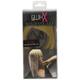 Qwik X 100 Percent Indian Remi Human Hair Tape Hair Extensions Colour 16 Sahara Blonde 41cm