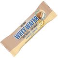 Weider Whey Wafer Bar Vanilla Yoghurt 24x35g, 1er Pack (1 x 840 g)