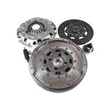 2005-2010 Dodge Ram 2500 Clutch Kit - LUK