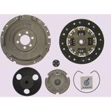 1980-1983 Volkswagen Rabbit Pickup Clutch Kit - Sachs K0028-03