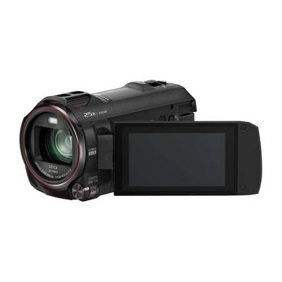 Panasonic HC-VX870K 4K Ultra HD Camcorder HC-VX870K