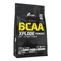 Olimp BCAA Xplode Powder (1000 g) - Orange
