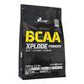 Olimp BCAA Xplode Powder (1000 g) - Zitrone