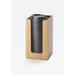 Cal-Mil Standing Napkin Holder, Bamboo | 8 H x 5.25 W x 5.25 D in | Wayfair 298-60