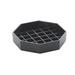 Cal-Mil Octagon Drip Tray | 1 H x 4 W x 4 D in | Wayfair 308-4-13