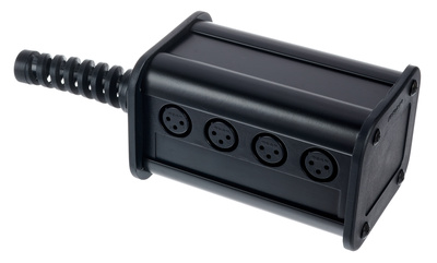 Neutrik NSB1C 8/0 Stagebox 8 in 0