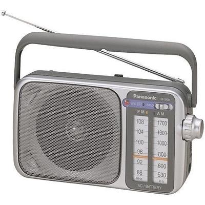 Panasonic RF2400 Portable Radio