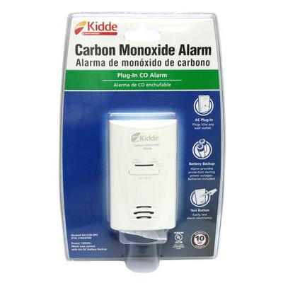 Kidde 25759 - 21025759 KN-COB-DP2 Safety Alarm