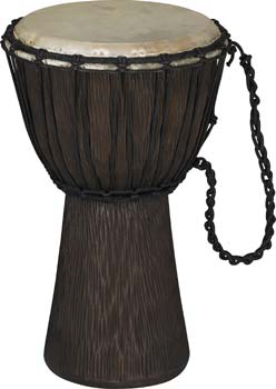 Schalloch 700.S 08" Djembe klein