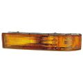 1992-1996 Ford F150 Front Right Turn Signal / Parking Light Assembly - Dorman 1630205