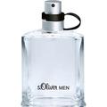 s.Oliver Herrendüfte Men Eau de Toilette Spray