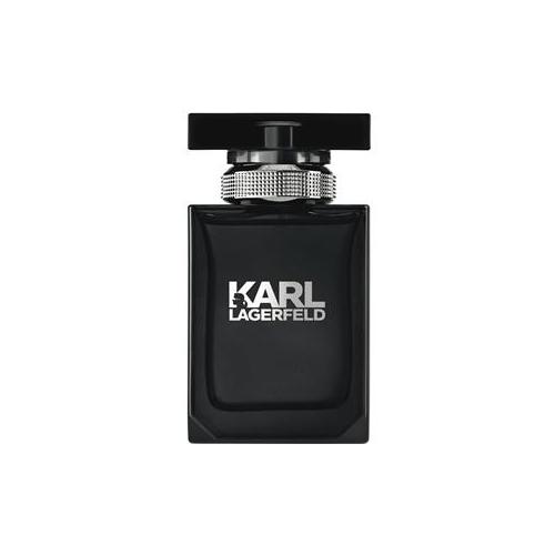 Karl Lagerfeld Herrendüfte Karl Lagerfeld for men Eau de Toilette Spray