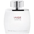 Lalique Herrendüfte Lalique White Eau de Toilette Spray