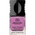 Alessandro Nägel Nagellack Colour Explosion Nr. 32 Pink Emotion