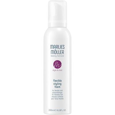 Marlies Möller Beauty Haircare Style & Hold Flexible Styling Foam