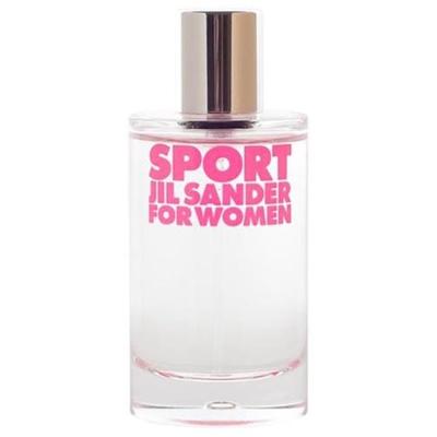 Jil Sander Damendüfte Sport For Women Eau de Toilette Spray