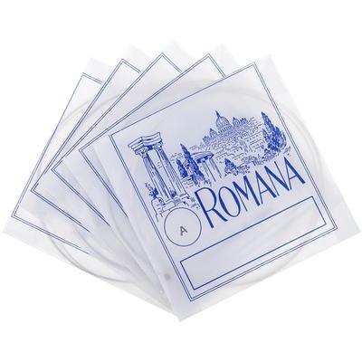 Romana Saz Strings