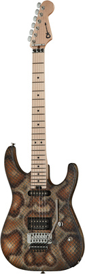 Charvel Pro Mod DK WDM Snake