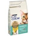 1,5kg Adult Special Care Hairball Control Cat Chow pour chat